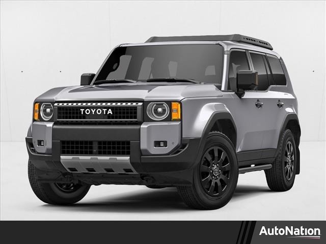 toyota land cruiser 2024 JTEABFAJ3R5000336 image toyota land cruiser 2024 JTEABFAJ3R5000336 image